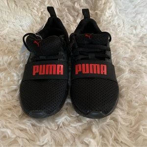 Puma Unisex Wired Run Sneaker